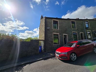 61 Townsend Street, Haslingden, BB4 5DF